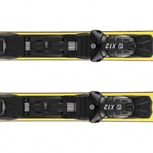 Ski Dynamic VR Géant Fixation X12 TL