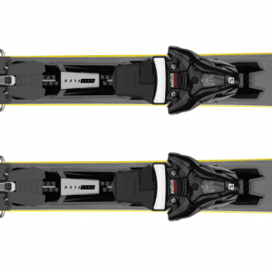 Ski Dynamic VR Slalom Binding Z12 GW