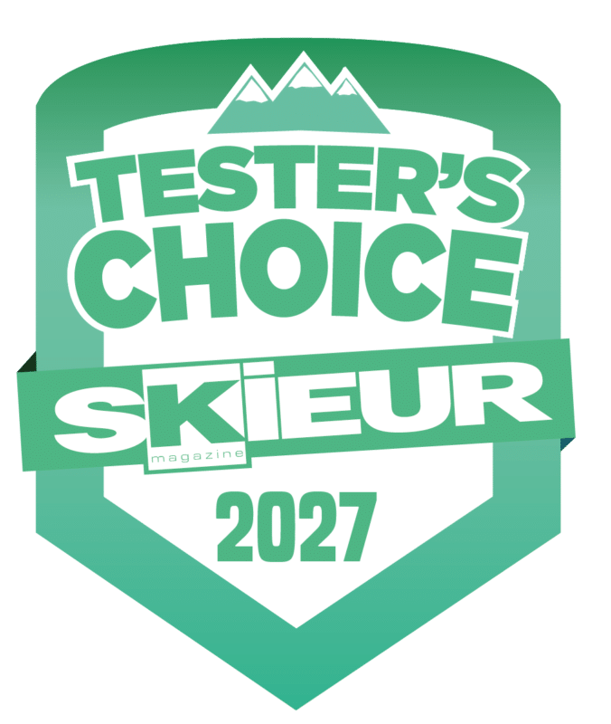 Tester'S Choice Skieur Magazine