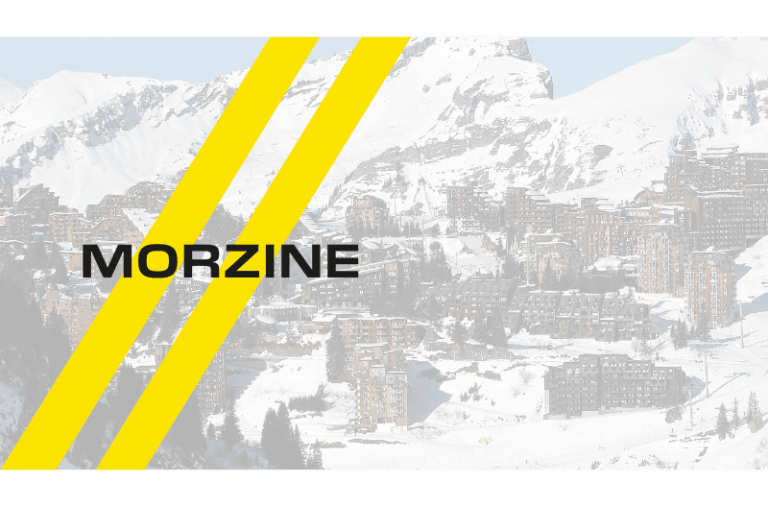 Morzine - Ski test DYNAMIC