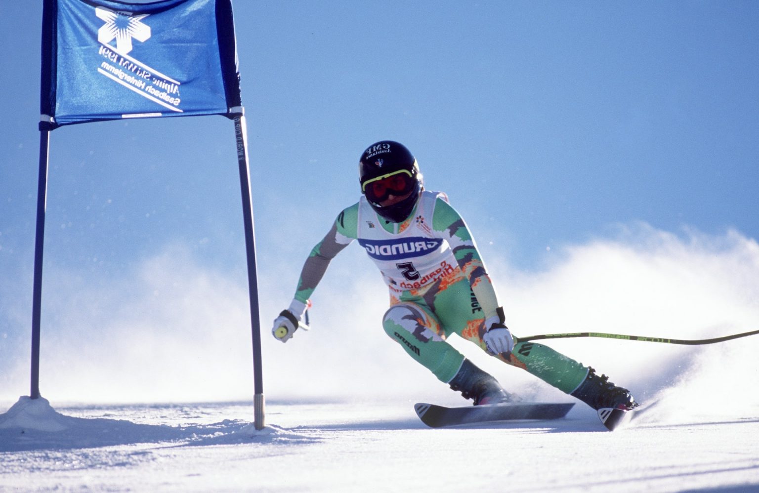 Yesterday and today History, achievements and innovations DYNAMIC