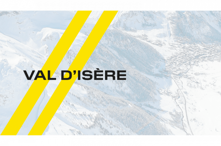 Val d'Isère - Ski test DYNAMIC
