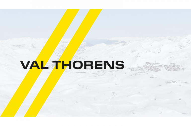 Val Thorens - Ski test DYNAMIC