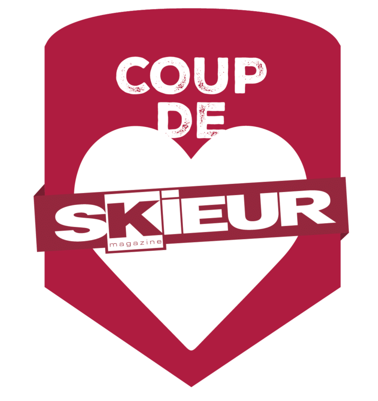 Coup de ❤️ Skieur Magazine 2027