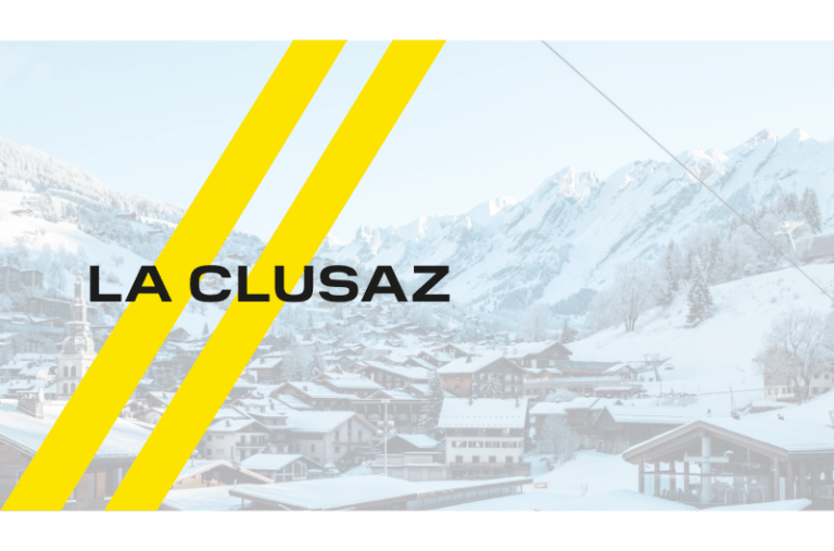 Ski test Dynamic La Clusaz