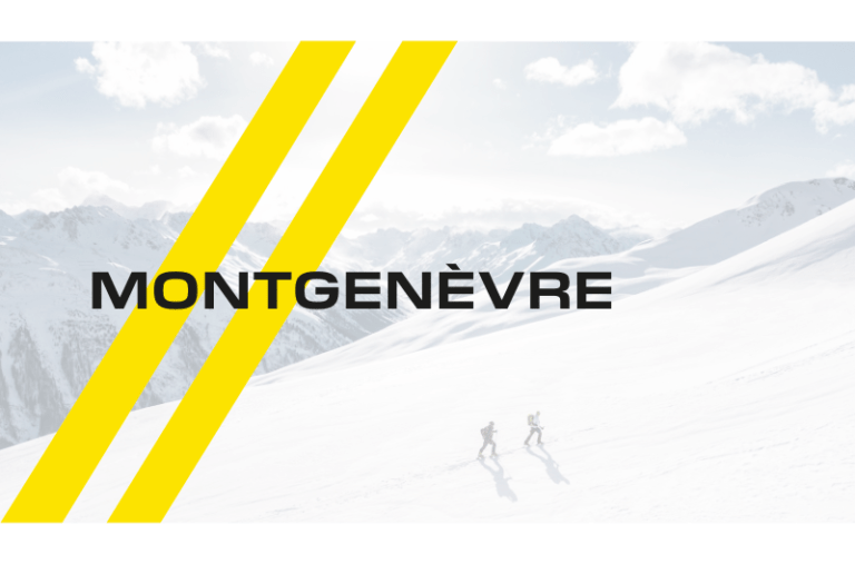 Ski test DYNAMIC in Montgenèvre