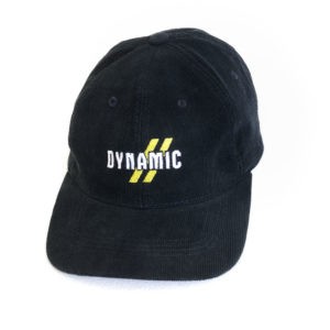 dynamic cap