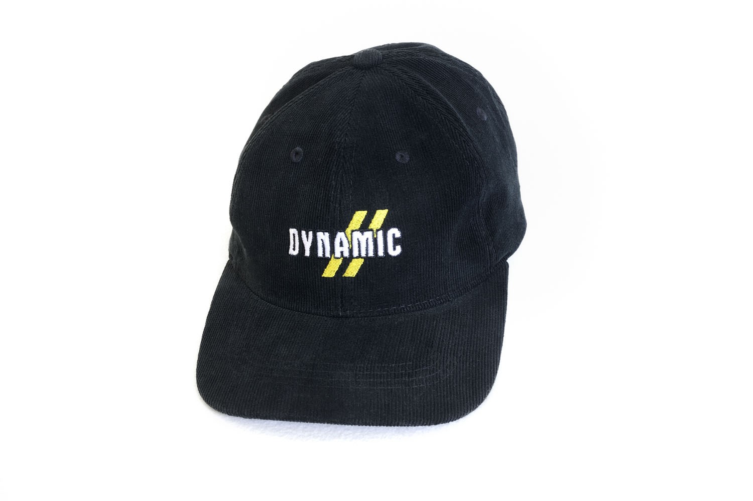 dynamic cap
