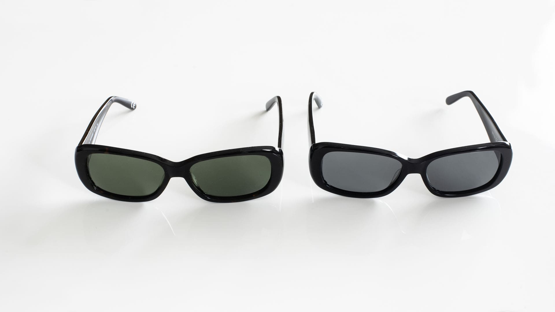 2 pares de gafas Dynamic modelo VPF2 negro y carey