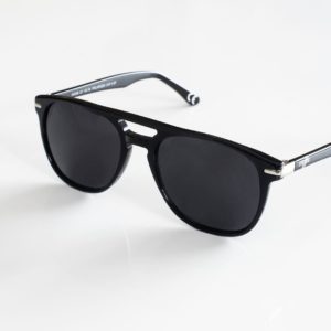 lunettes de soleil homme modèle VPH3 noir