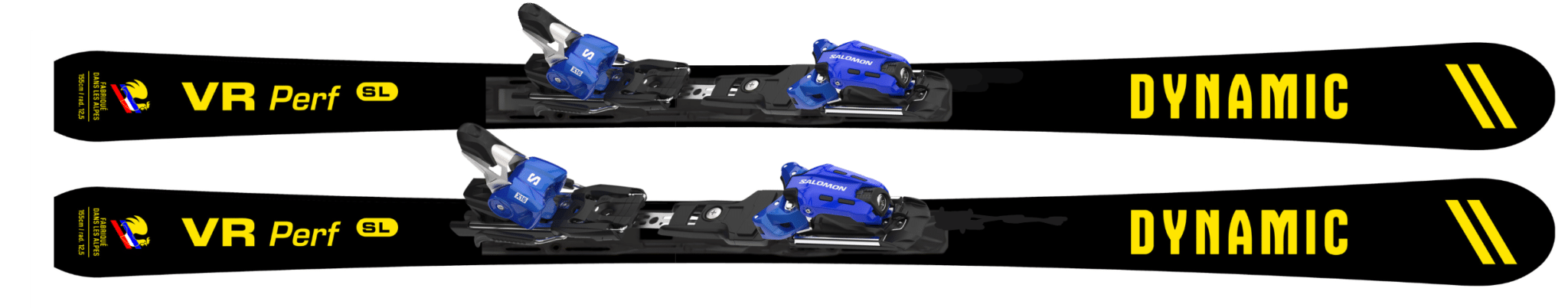 VR Perf SL +X16 Blue