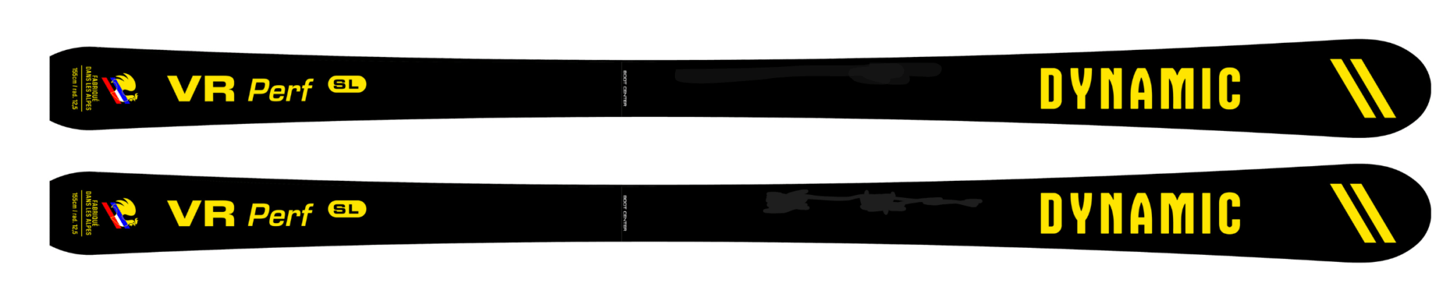 VR Perf SL (uncovered)