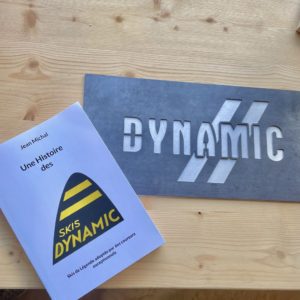 Livre Dynamic