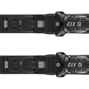 Ski VR Pro SL with performance binding