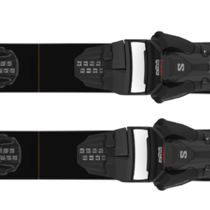 Ski VRUN all mountain binding