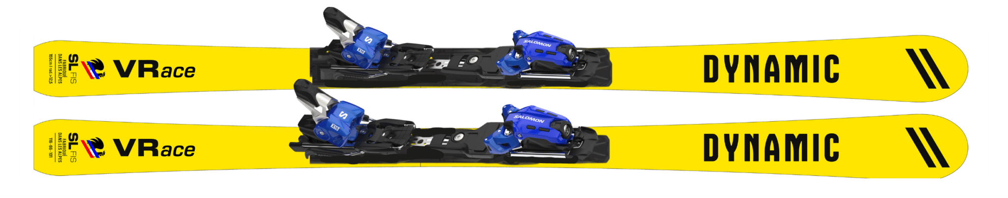 Vrace SL + X16